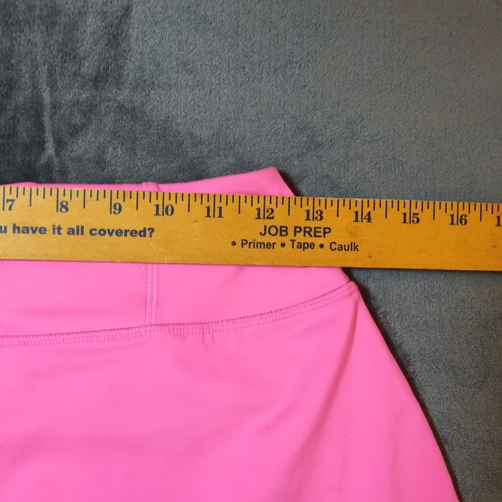 DSG Pink Athletic Skort Moisture-Wicking Performance Tennis & Golf Skirt Size Sm - Picture 5 of 6